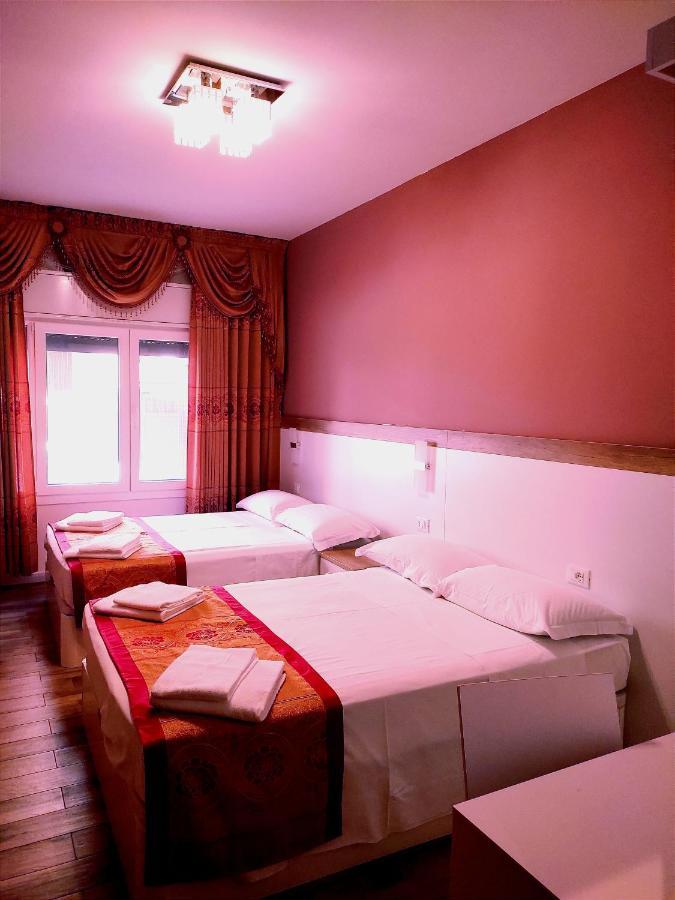 Hotel Venice Tour Mestre Habitación foto